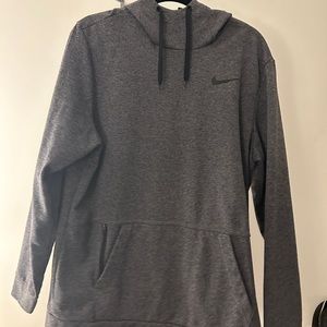 Nike Sweatshirt Dri-Fit Standard Fit Men’s Large